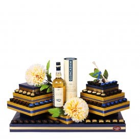 Go For Honeyed Gold