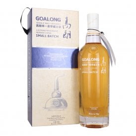 Goalong 5 Year Old - Bourbon Cask