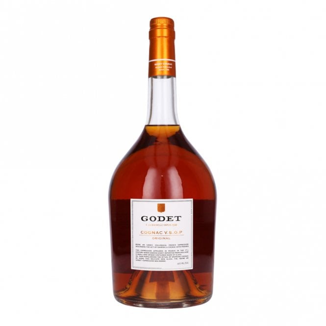 Godet VSOP Cognac - 1.5 Litre Magnum