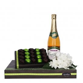 Going Green - Sparkling
