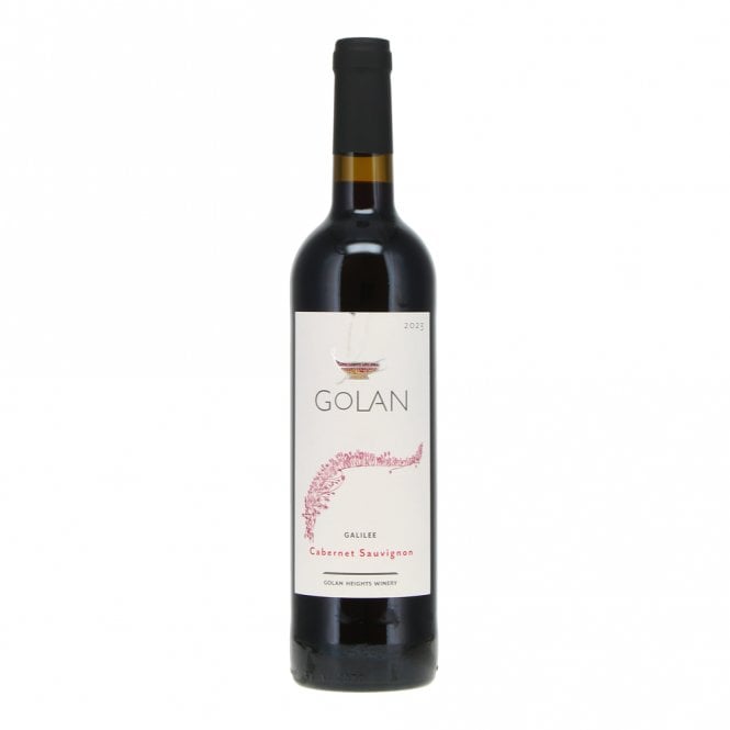 Golan Heights Cabernet Sauvignon