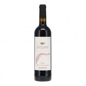 Golan Heights Cabernet Sauvignon