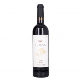 Golan Heights Merlot