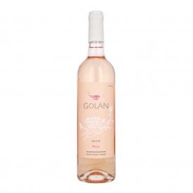 Golan Heights Rose