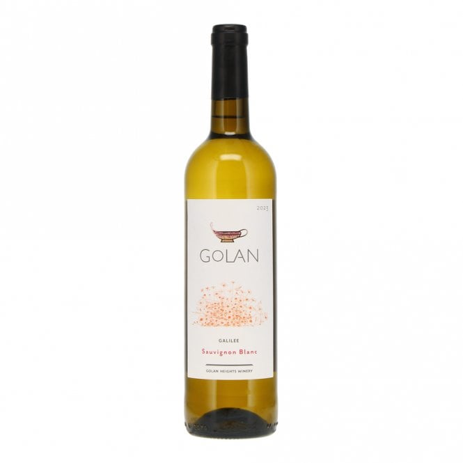 Golan Heights Sauvignon Blanc