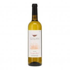 Golan Heights Sauvignon Blanc