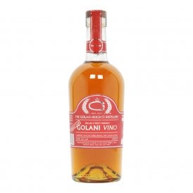Golani Vino Single Cask - Red Wine French Oak Barrique