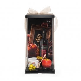 Golden Sweetness Box