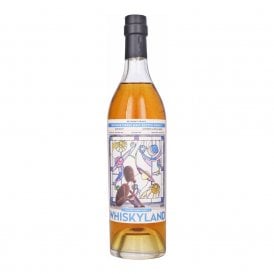 Gone Grant 1995 - 30 Year Old - Whiskyland Chapter 38