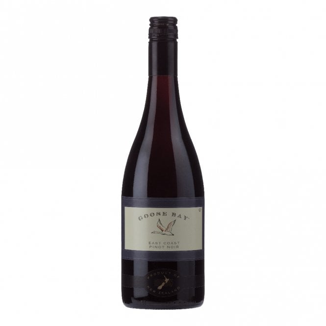 Goose Bay Pinot Noir