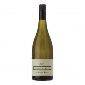 Goose Bay Sauvignon Blanc (South Island)