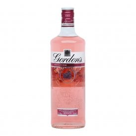Gordon's Premium Pink Distilled Gin