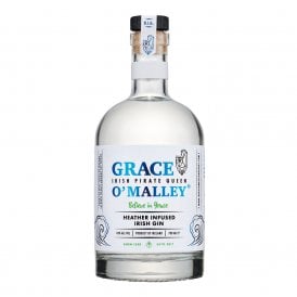 Grace O'Malley Gin