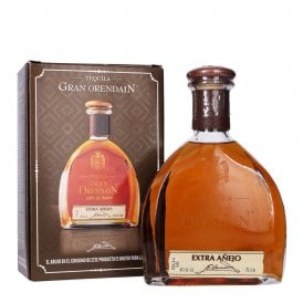 Gran Orendain Extra Anejo Tequila