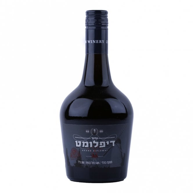 Grand Diplomat Brandy