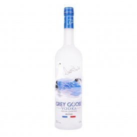 Grey Goose Vodka - 1.5 Litre