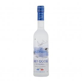 Grey Goose Vodka - 20cl