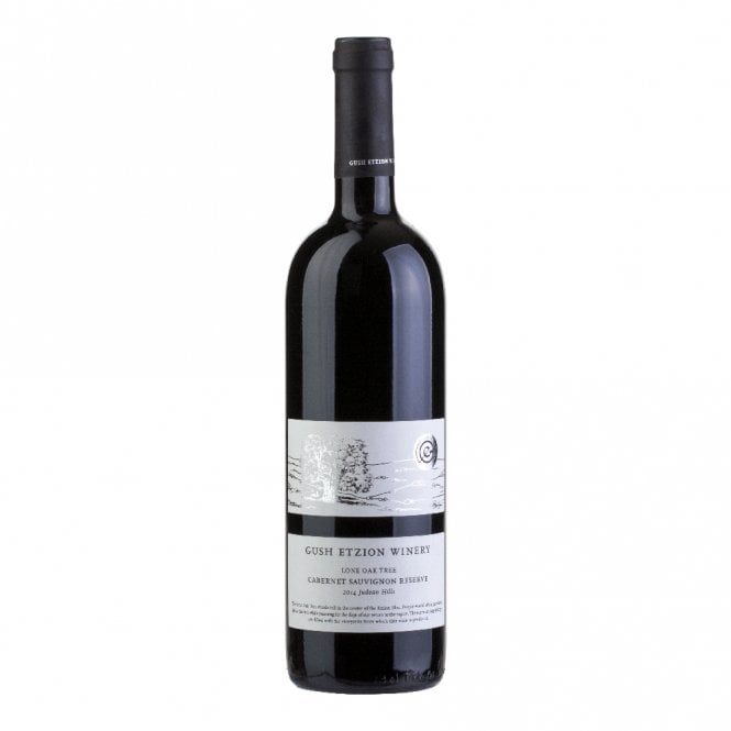 Gush Etzion Lone Oak Reserve Cabernet Sauvignon