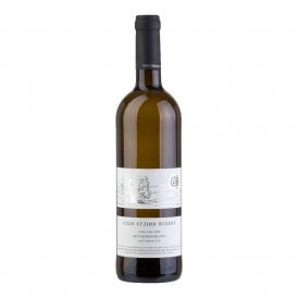 Gush Etzion Lone Oak Sauvignon Blanc