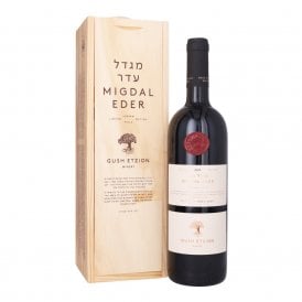Gush Etzion Migdal Eder
