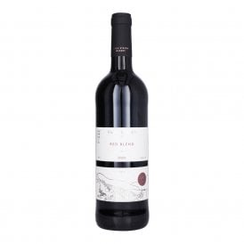 Gush Etzion Spring River Red Blend - Mevushal