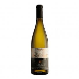 Gush Etzion Spring River White Blend