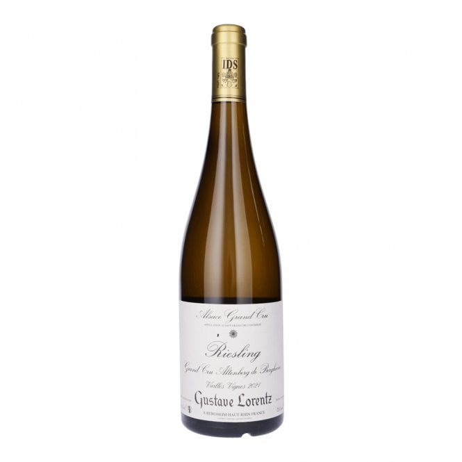 Gustave Lorentz Riesling Gran Cru