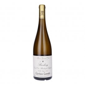 Gustave Lorentz Riesling Gran Cru