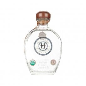 Hacienda de Chihuahua Sotol Plata