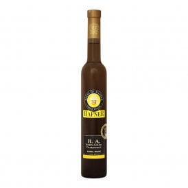 Hafner Beerenauslese BA Chardonnay