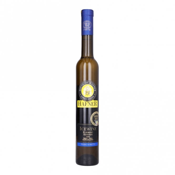 Hafner Icewine Furmint
