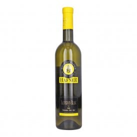 Hafner Sauvignon Blanc - Low Alcohol