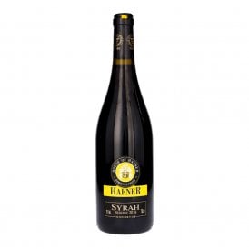 Hafner Syrah Reserve