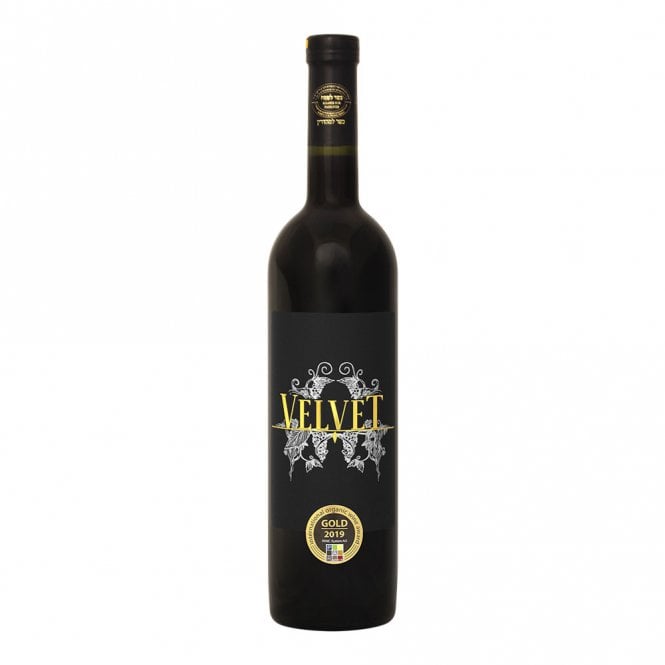Hafner Velvet
