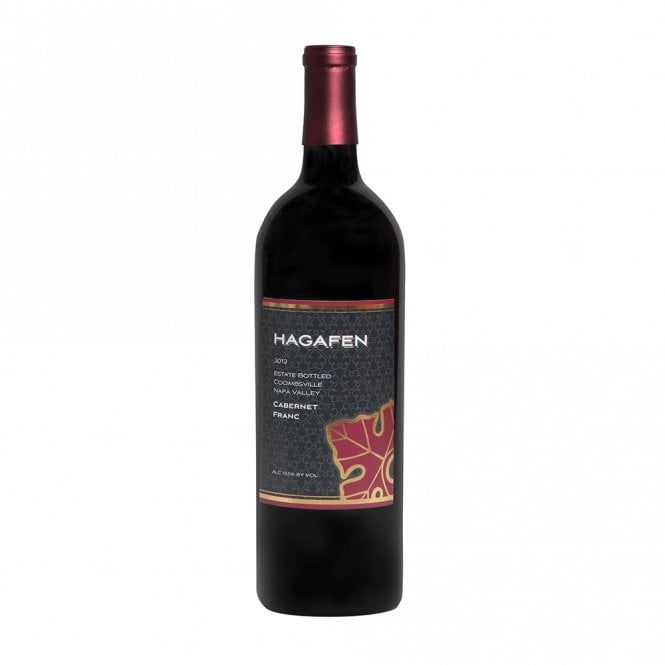 Hagafen Cabernet Franc
