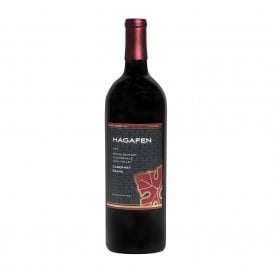 Hagafen Cabernet Franc