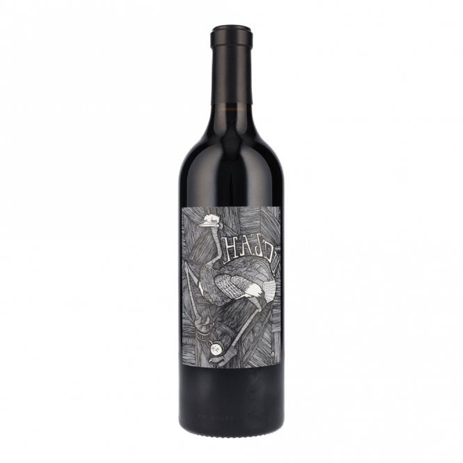 Hajdu Grenache 