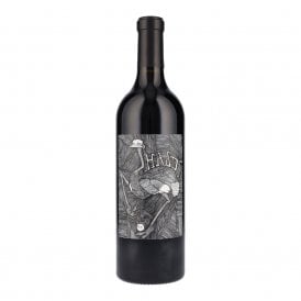 Hajdu Grenache 