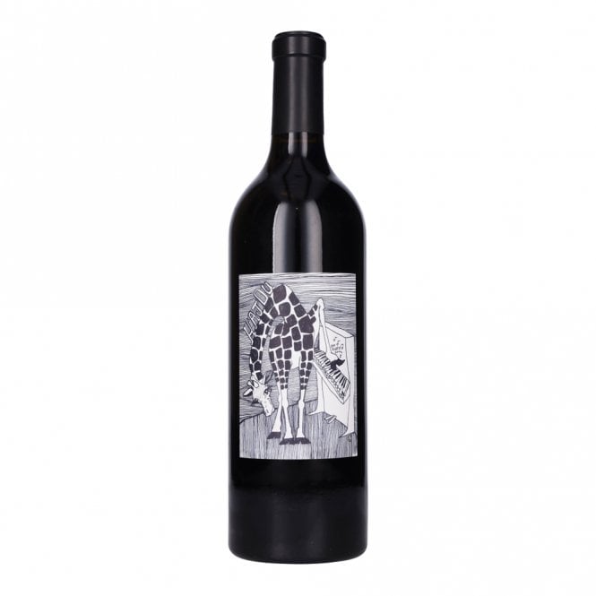 Hajdu Montepulciano