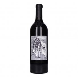 Hajdu Montepulciano
