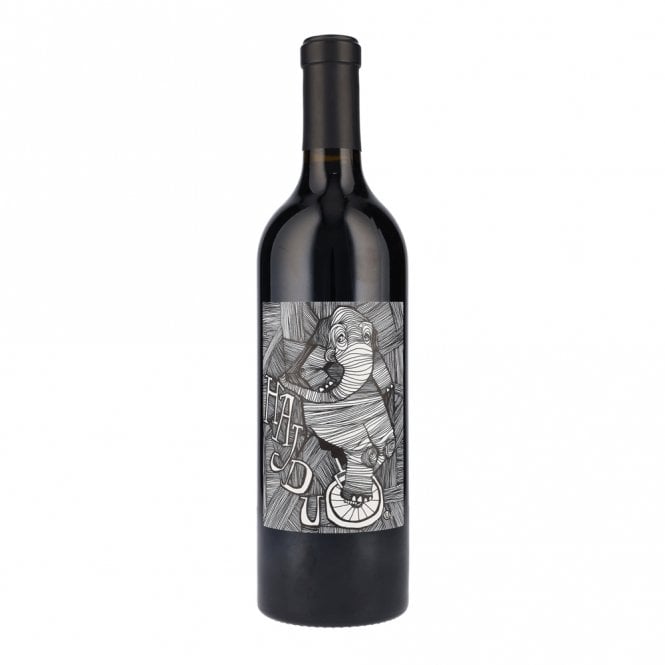 Hajdu Petite Sirah 