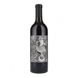 Hajdu Petite Sirah 