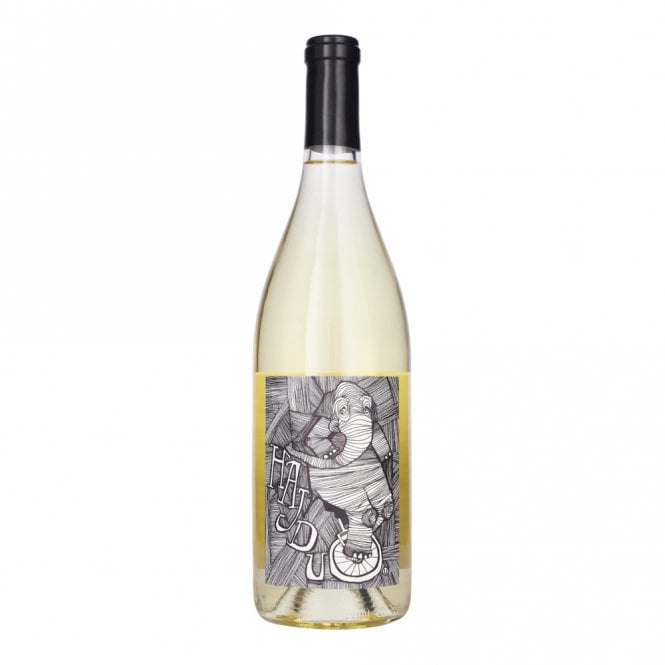 Hajdu Pinot Blanc