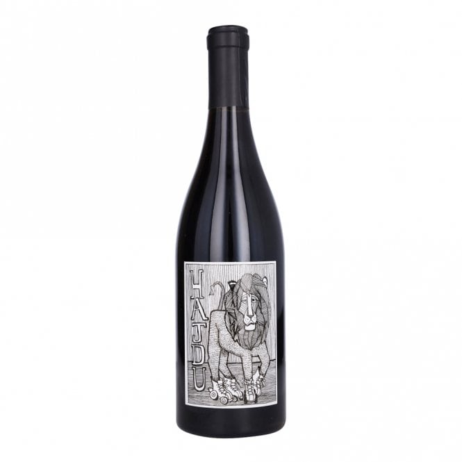 Hajdu Pinot Noir