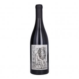 Hajdu Pinot Noir