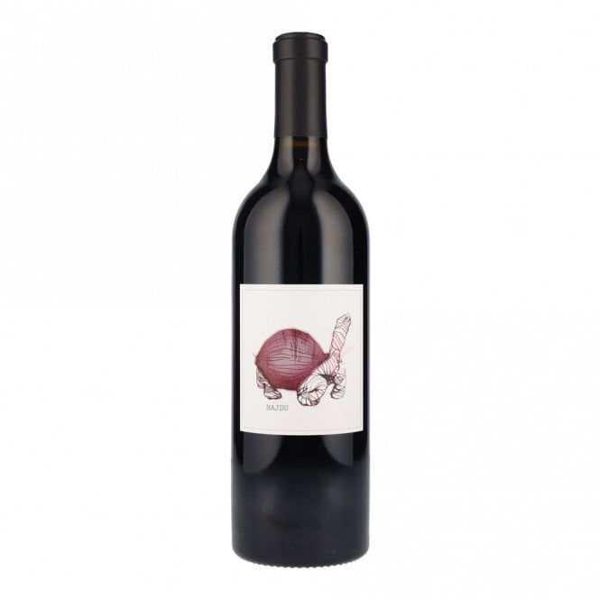 Hajdu Proprietary Red Blend