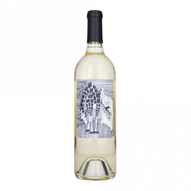 Hajdu Vermentino