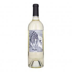 Hajdu Vermentino