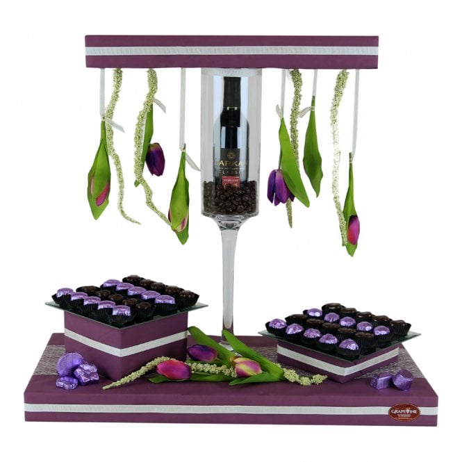 Hanging Garden