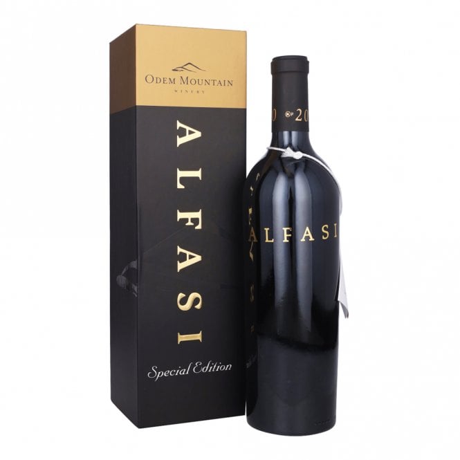 Har Odem Alfasi - Special Edition